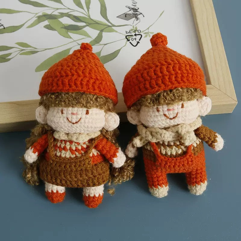 Plushies