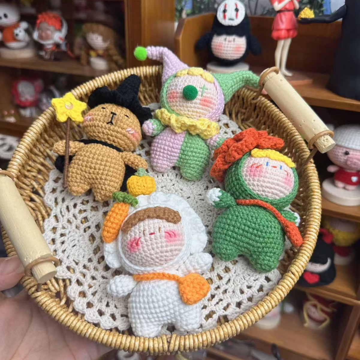Keychains
