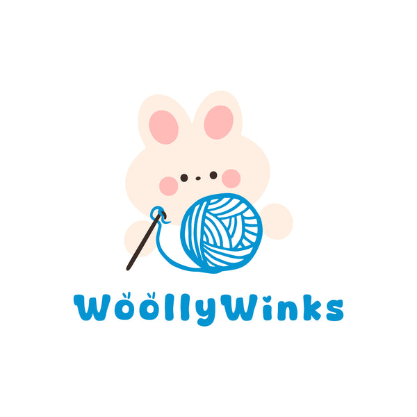 WoollyWinks - Handmade Plush Toys 