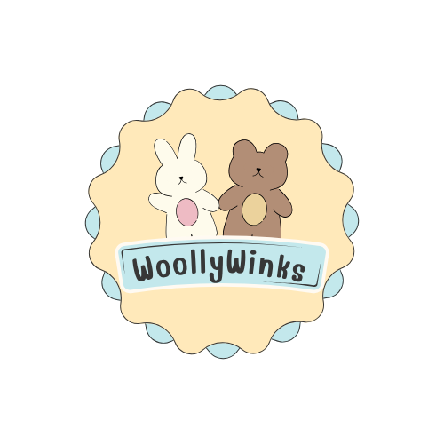WoollyWinks - Handmade Plush Toys 